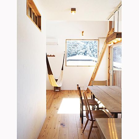 とけとけ山荘 Fujikawaguchiko Exterior foto