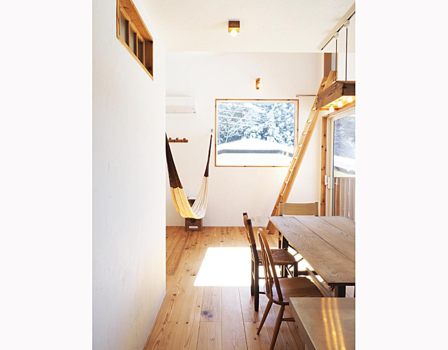 とけとけ山荘 Fujikawaguchiko Exterior foto